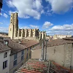 Le Jaffa Vue Sur La Cite