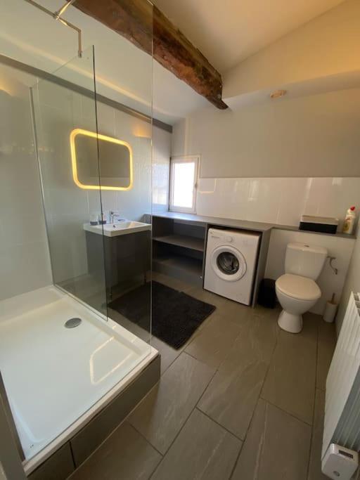 Apartamento Le Jaffa Vue Sur La Cite *
