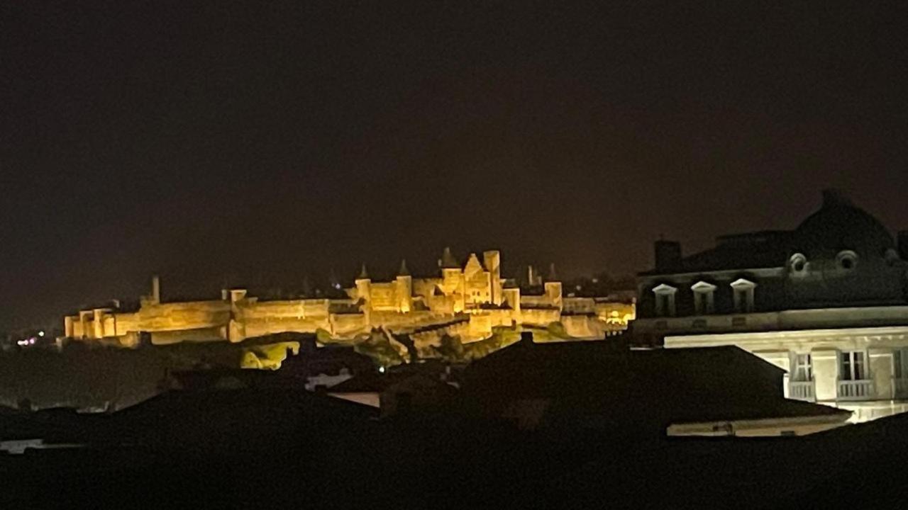 Le Jaffa Vue Sur La Cite